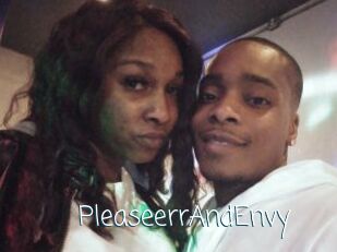 PleaseerrAndEnvy