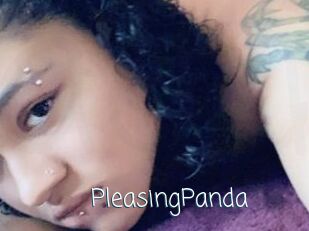 PleasingPanda