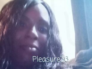 Pleasure36