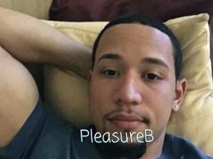 PleasureB