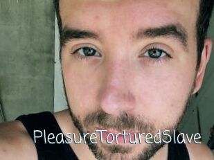 PleasureTorturedSlave