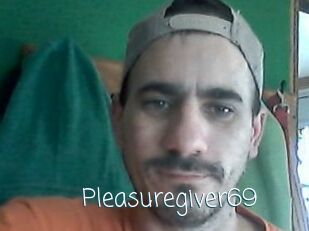 Pleasuregiver69