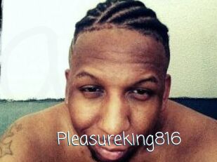 Pleasureking816