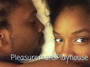 PleasuremansPlayhouse