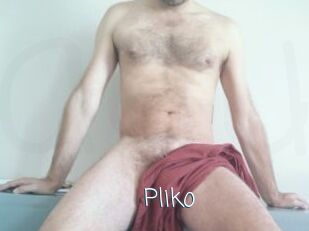Pliko