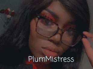 PlumMistress