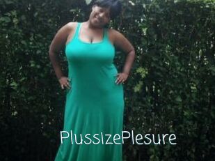 PlussizePlesure