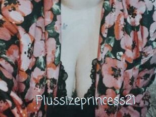 Plussizeprincess21