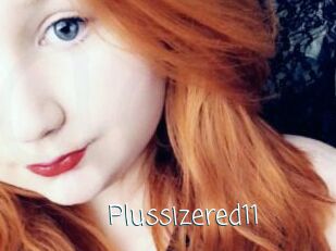 Plussizered11