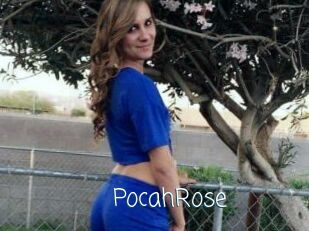 PocahRose