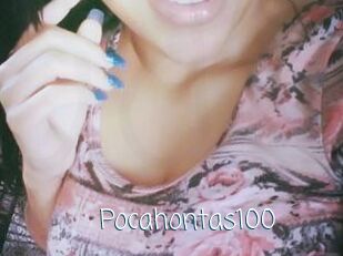 Pocahontas100