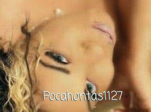 Pocahontas1127
