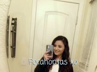 Pocahontas_xo