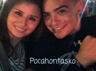 Pocahontasxo