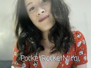 PocketRocketMimi