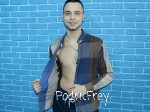 PodricFrey
