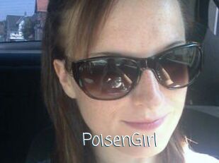 PoisenGirl