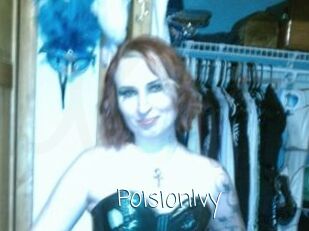 PoisionIvy
