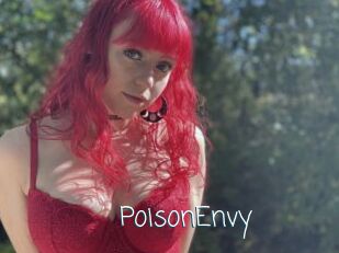 PoisonEnvy