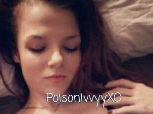 PoisonIvvyyXO