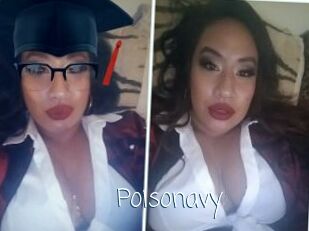 Poisonavy