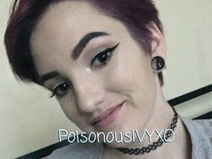 PoisonousIVYXO