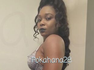 Pokahana28