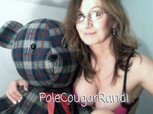PoleCougarRandi Adult o Porn