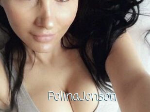 PolinaJonson