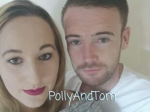 PollyAndTom