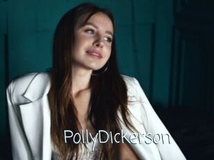 PollyDickerson
