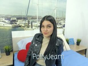 PollyJeam