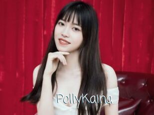 PollyKaina