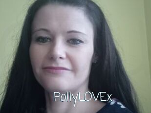 PollyLOVEx