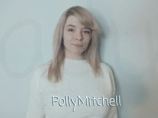 PollyMitchell