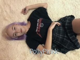 PollyPinkk Adult o Porn