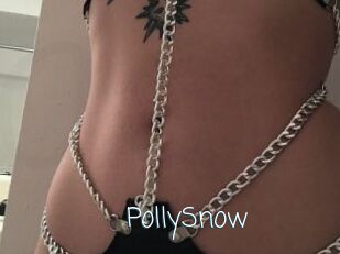 PollySnow