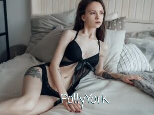 PollyYork
