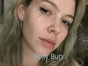 Polly_Bun