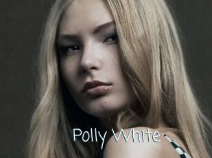Polly_White