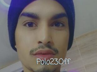Polo23Off