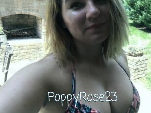 PoppyRose23