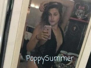 PoppySummer