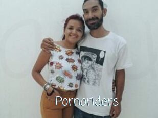 Pornoriders