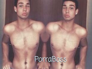 Porra_Boss