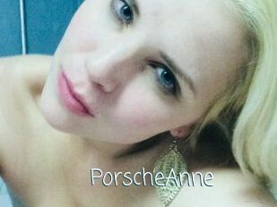 PorscheAnne
