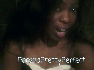 PorshaPrettyPerfect