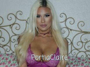 PortiaClaire