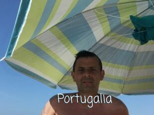 Portugalia