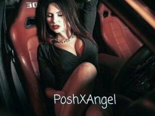 PoshXAngel